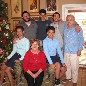 Meet your Posher, Marta